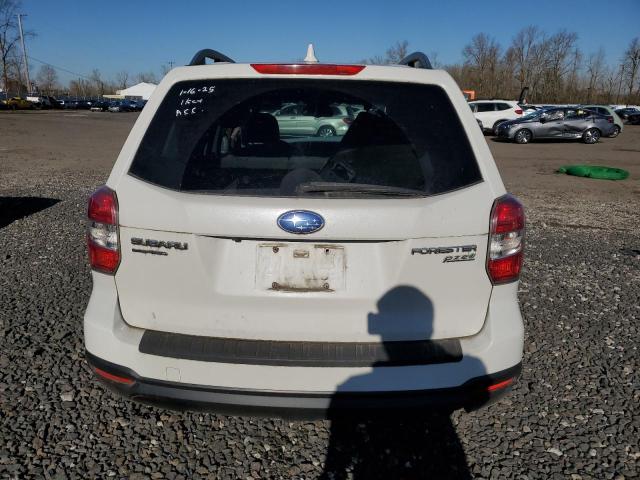 2016 SUBARU FORESTER 2 - JF2SJADC8GH415905