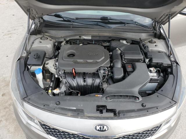 2016 KIA OPTIMA EX - 5XXGU4L31GG103713