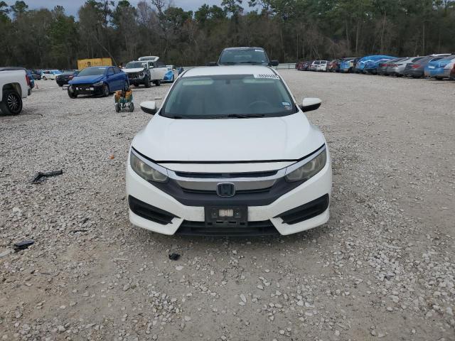 2016 HONDA CIVIC LX - 19XFC2F51GE015639