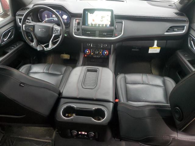 2023 CHEVROLET TAHOE K150 - 1GNSKRKD8PR322728