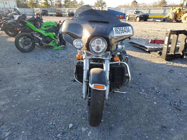 2019 HARLEY-DAVIDSON FLHTK 1HD1KEF19KB621707