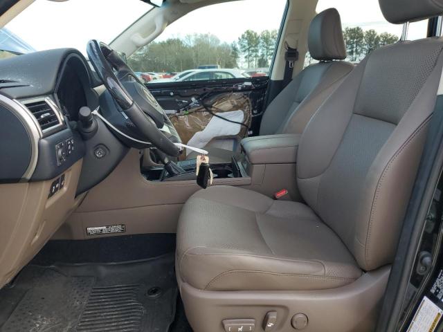 2023 LEXUS GX 460 LUX JTJGM7BX6P5371390