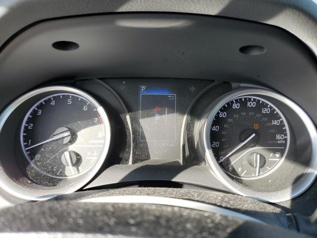 2023 TOYOTA CAMRY LE - 4T1C11AK4PU837350