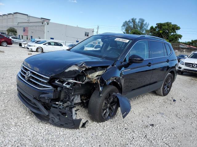 VOLKSWAGEN TIGUAN SE