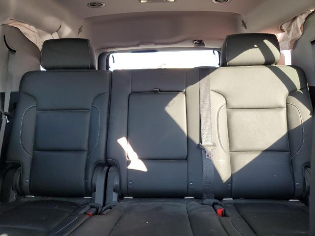 2019 CHEVROLET TAHOE C150 1GNSCBKC4KR132154