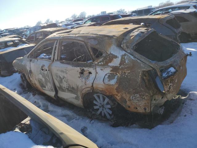 2021 LEXUS NX 300H BA - JTJDJRDZ8M5013032