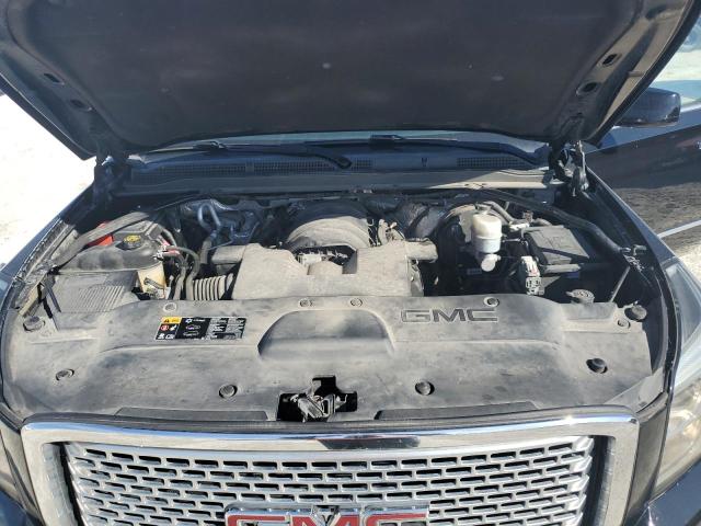 2015 GMC YUKON DENA 1GKS2CKJXFR735555