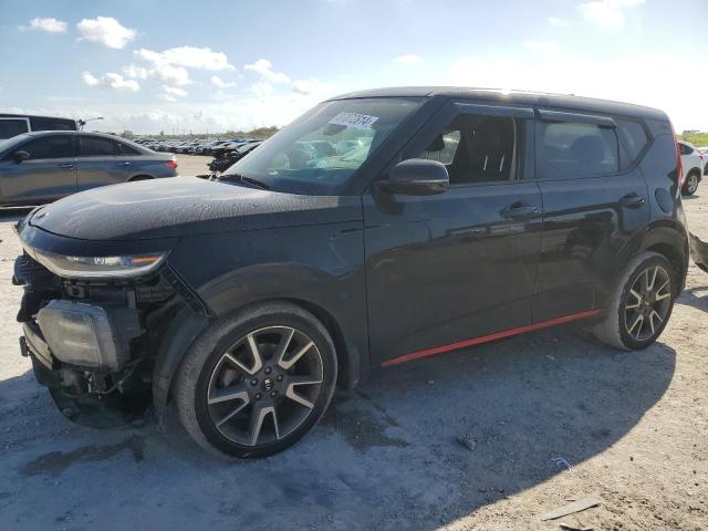 2020 KIA SOUL GT-LI - KNDJ53AF5L7005488
