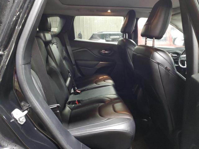 2020 JEEP CHEROKEE L - 1C4PJMDN1LD557554