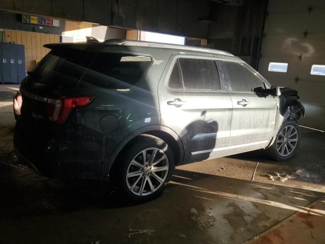Vin: 1fm5k8fh9ggb26141, lot: 88667685, ford explorer limited 20163