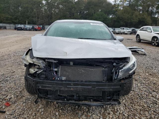 2017 KIA FORTE LX - 3KPFK4A74HE017149