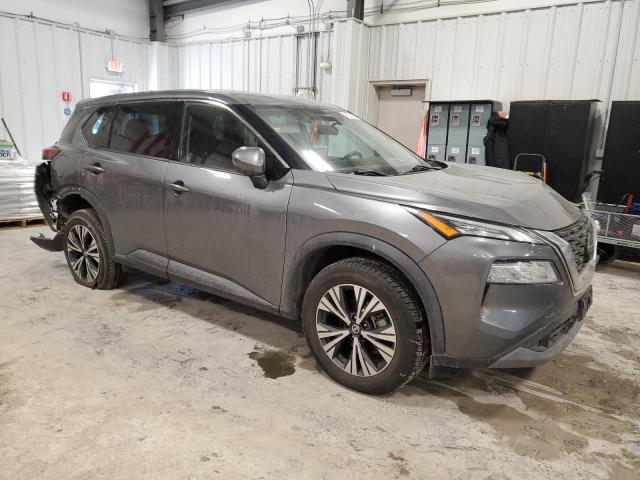 Vin: 5n1at3bb4mc719778, lot: 42013785, nissan rogue sv 20214