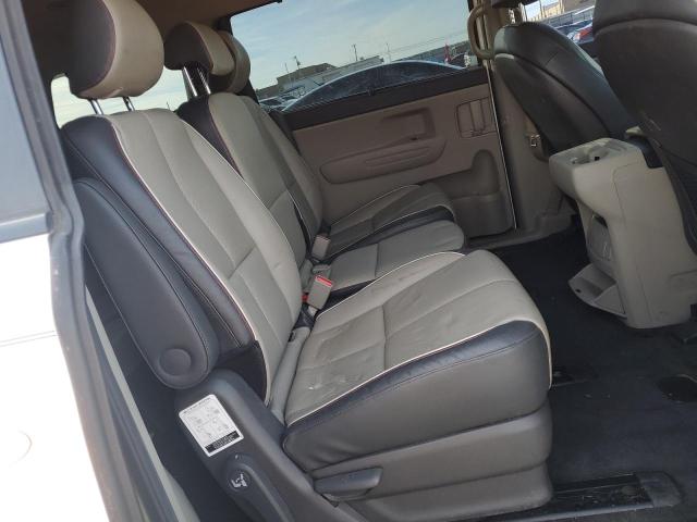 2017 KIA SEDONA LX - KNDMB5C10H6292867