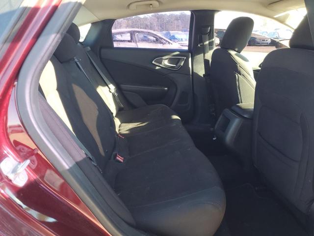 2015 CHRYSLER 200 LIMITE - 1C3CCCAB2FN692333