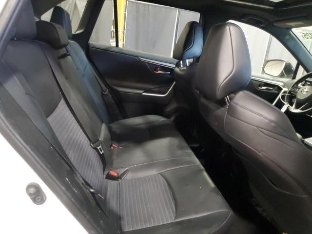 2022 TOYOTA RAV4 XSE JTME6RFV8ND522872