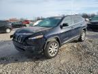 2016 JEEP CHEROKEE L - 1C4PJMDS6GW232088
