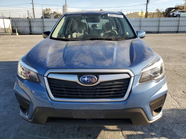 2020 SUBARU FORESTER JF2SKAAC4LH413189