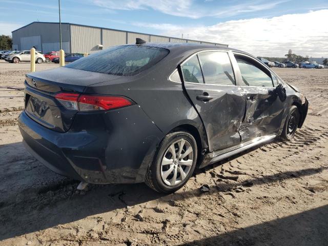 Vin: 5yfb4mde3pp009642, lot: 42181585, toyota corolla le 20233