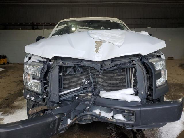 2016 FORD F150 SUPER - 1FTEW1EF1GKE84668