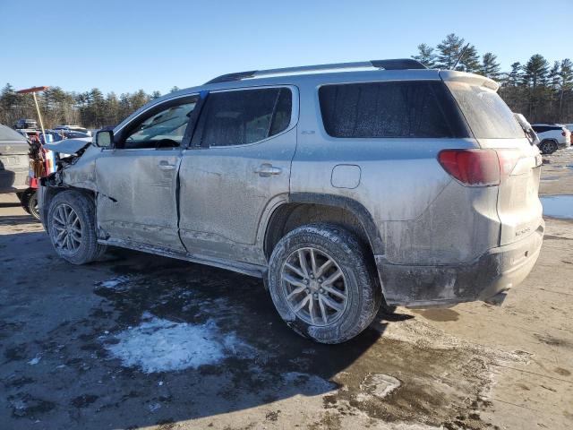 2019 GMC ACADIA SLE 1GKKNSLS6KZ266872