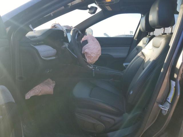 2024 JEEP COMPASS LA - 3C4NJDBNXRT585916