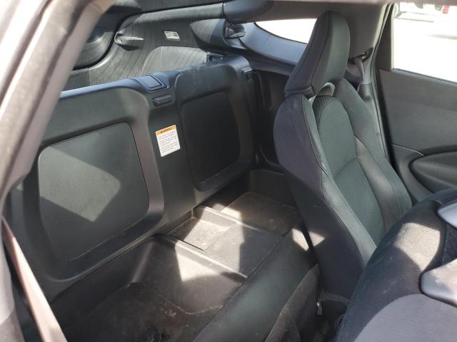 2015 HONDA CR-Z JHMZF1D47FS000761