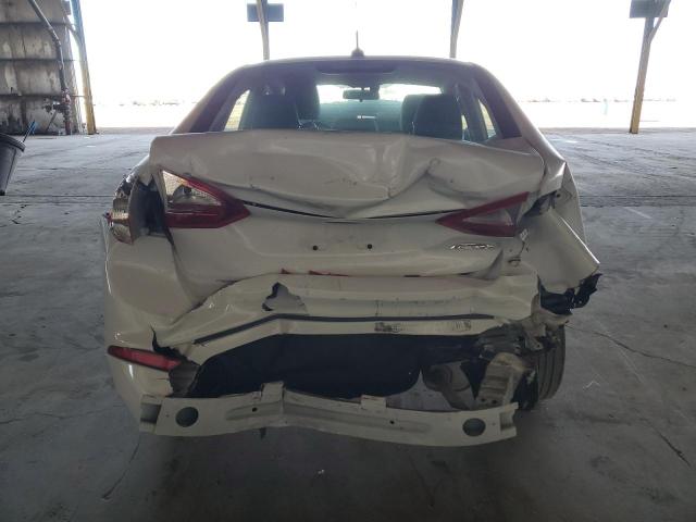 2019 FORD FIESTA S - 3FADP4AJ0KM164236