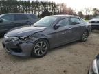2017 HONDA ACCORD EX - 1HGCR2E71HA174235