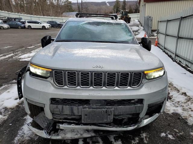 2023 JEEP GRAND CHER - 1C4RJKBG0P8701403