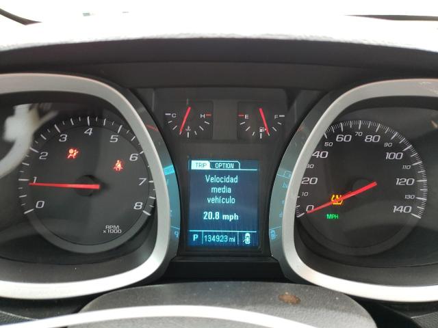 2015 CHEVROLET EQUINOX LT - 2GNALBEK6F6113606
