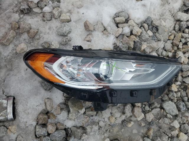 2020 FORD FUSION SE 3FA6P0HD5LR145963
