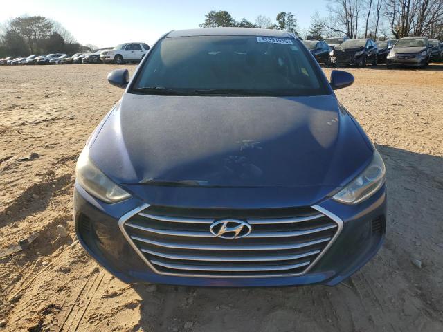 2017 HYUNDAI ELANTRA SE 5NPD84LF9HH098400
