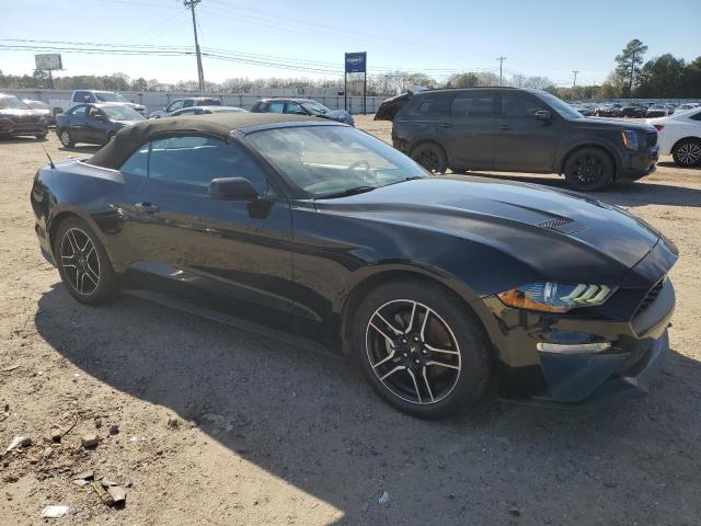 2021 FORD MUSTANG - 1FATP8UH7M5125129