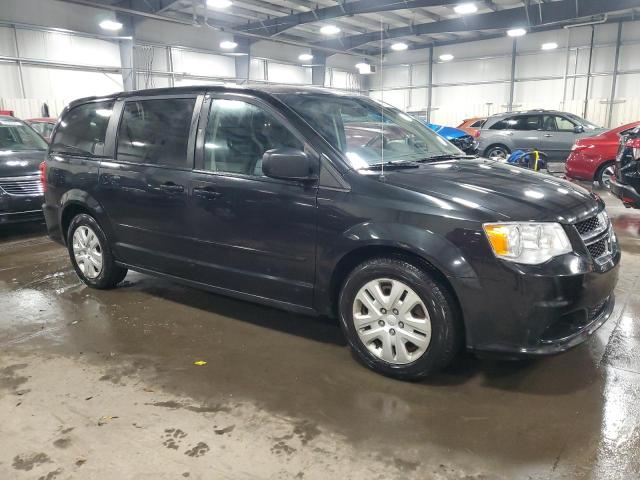 2016 DODGE GRAND CARA - 2C4RDGBG8GR361555