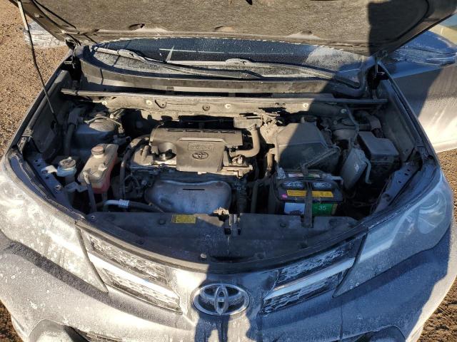 2015 TOYOTA RAV4 XLE - JTMRFREV9FD120072
