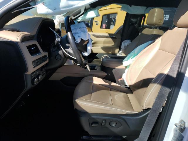 2021 CHEVROLET SUBURBAN K - 1GNSKFKD2MR289090