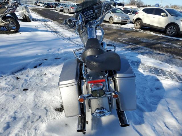 2007 HARLEY-DAVIDSON MC 1HD1FR4127Y624984