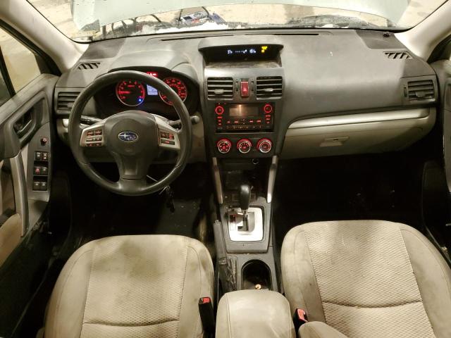 2014 SUBARU FORESTER 2 - JF2SJAAC3EH503181
