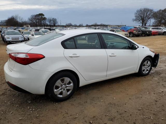 2016 KIA FORTE LX - KNAFK4A66G5488413