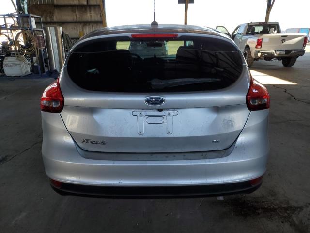 2017 FORD FOCUS SE - 1FADP3K2XHL296173