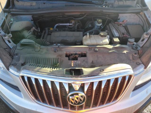 2015 BUICK ENCORE CON - KL4CJBSB3FB229087