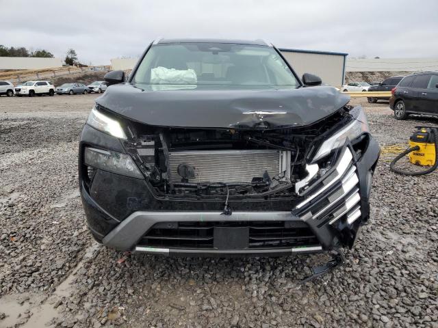 2025 NISSAN ROGUE SL - JN8BT3CA3SW000178