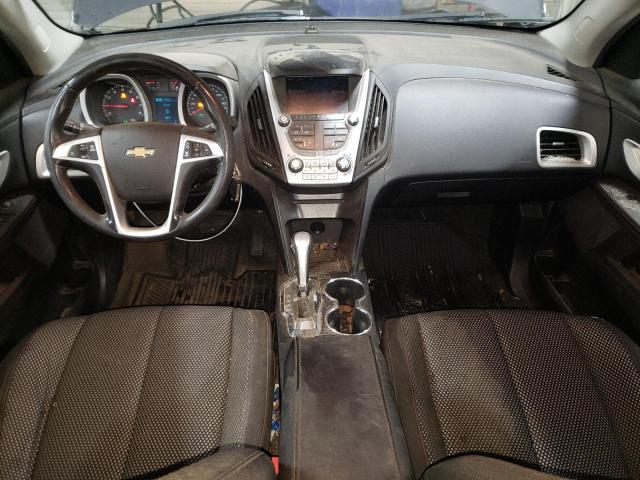 2015 CHEVROLET EQUINOX LT - 2GNALBEK7F6392757