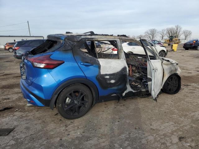 2024 NISSAN KICKS SR 3N1CP5DV2RL533580