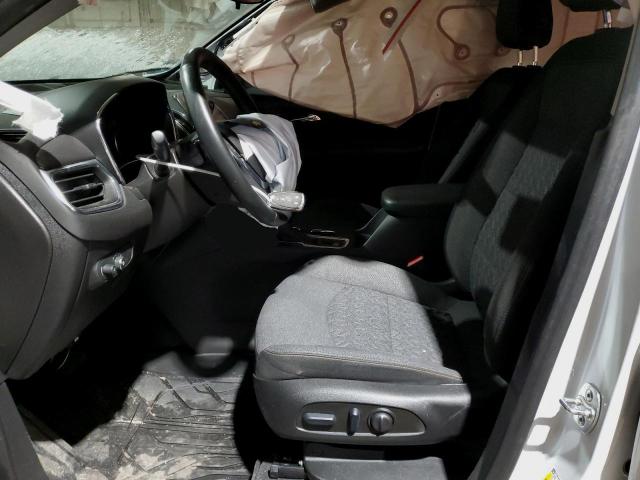 2024 CHEVROLET EQUINOX LT - 3GNAXUEG7RS165165