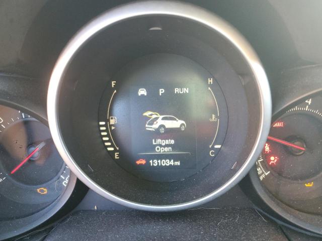 2016 FIAT 500X TREKK - ZFBCFXCT9GP350838