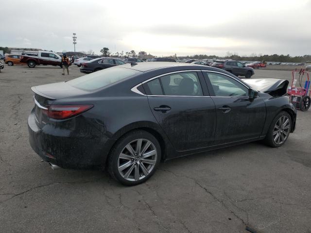 2019 MAZDA MAZDA 6 JM1GL1WY1K1503039