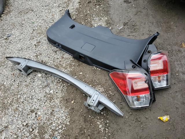 2017 SUBARU FORESTER 2 JF2SJAEC7HH415832
