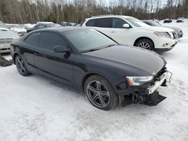 2017 AUDI S5 DYNAMIC WAUV4AFR8HA000983