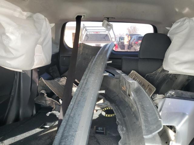 2019 SUBARU FORESTER JF2SKACC3KH455946